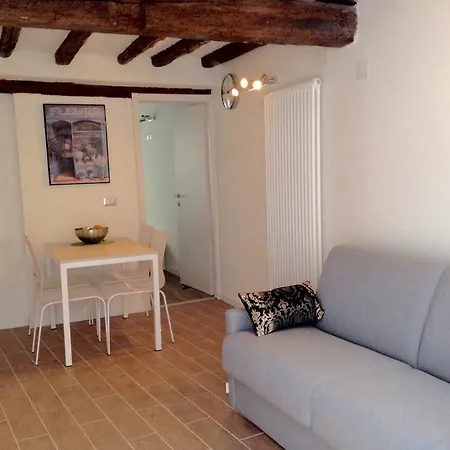 Nel Cuore Di Apartment *